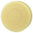 Schafsmilchseife ohne Farb- und Duftstoffe - rund