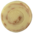 Ziegenmilchseife ohne Farb- und Duftstoffe - rund